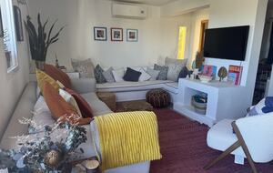 Vista Hermosa Country House - Santa Eulària des Riu, Ibiza, Spain