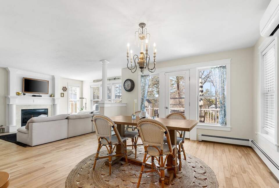 Grace by the Bay | An Elegant Cotuit Escape - Barnstable, Massachusetts