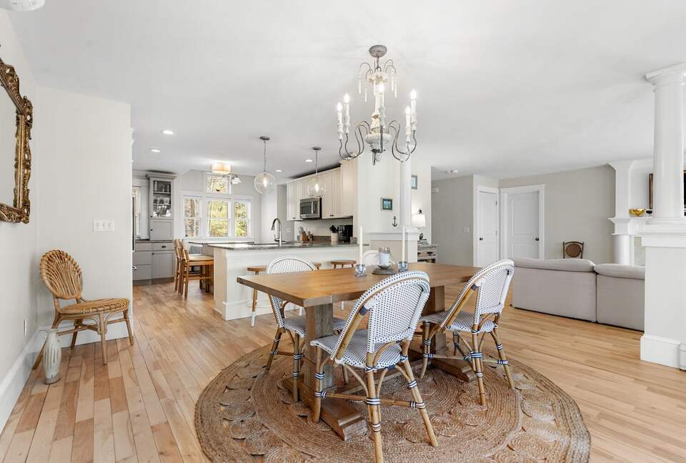 Grace by the Bay | An Elegant Cotuit Escape - Barnstable, Massachusetts