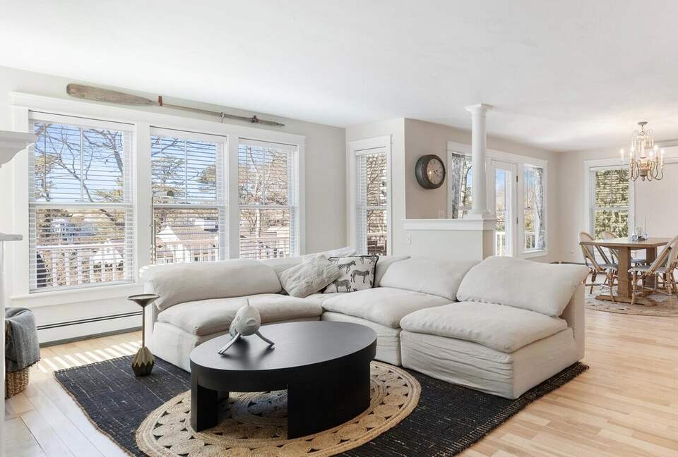 Grace by the Bay | An Elegant Cotuit Escape - Barnstable, Massachusetts