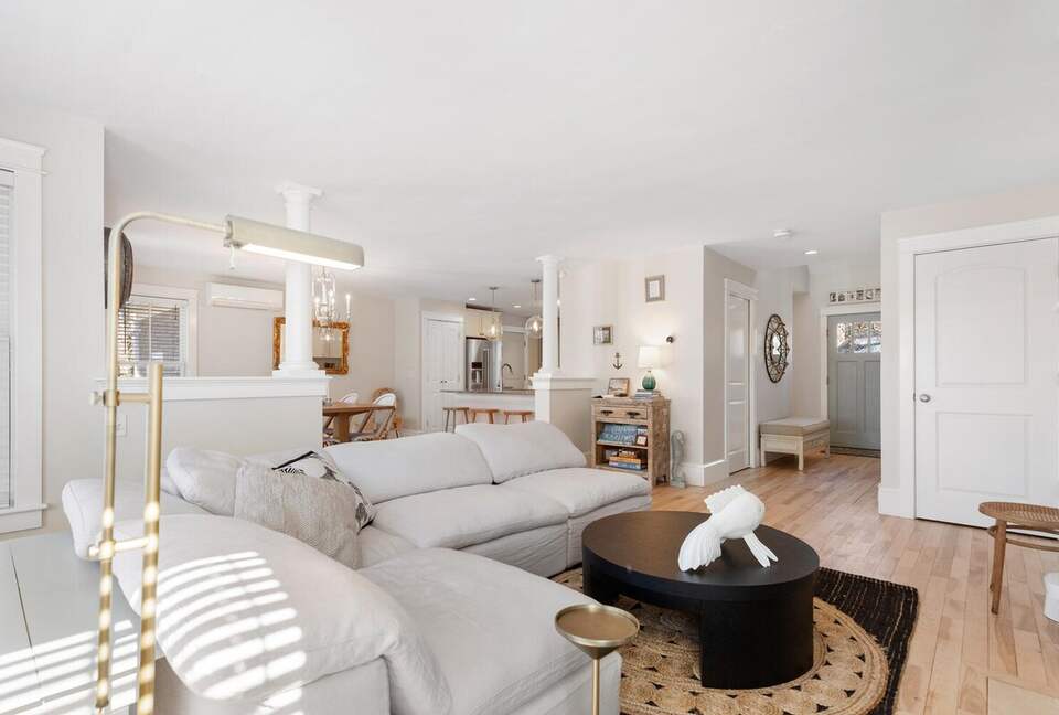 Grace by the Bay | An Elegant Cotuit Escape - Barnstable, Massachusetts