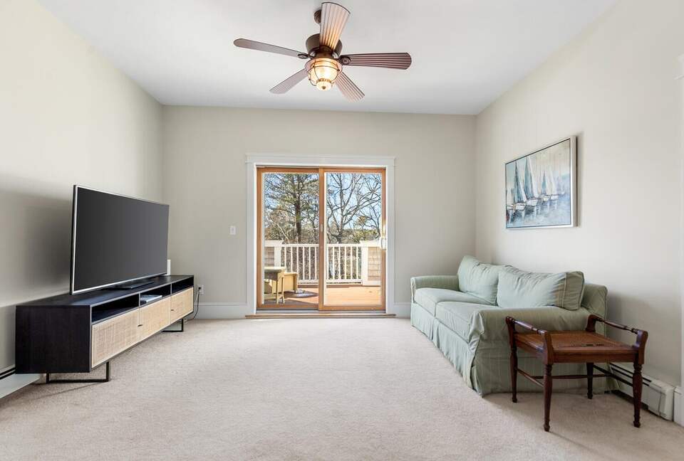 Grace by the Bay | An Elegant Cotuit Escape - Barnstable, Massachusetts