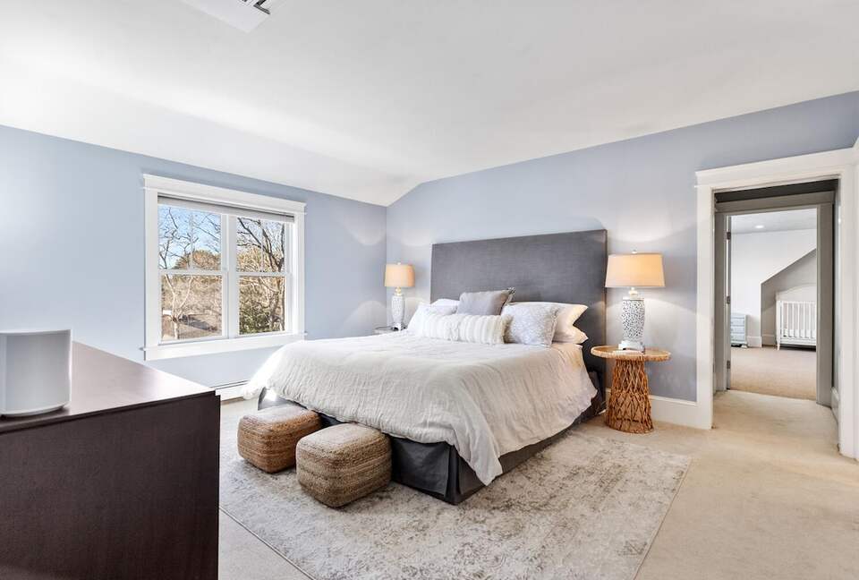 Grace by the Bay | An Elegant Cotuit Escape - Barnstable, Massachusetts