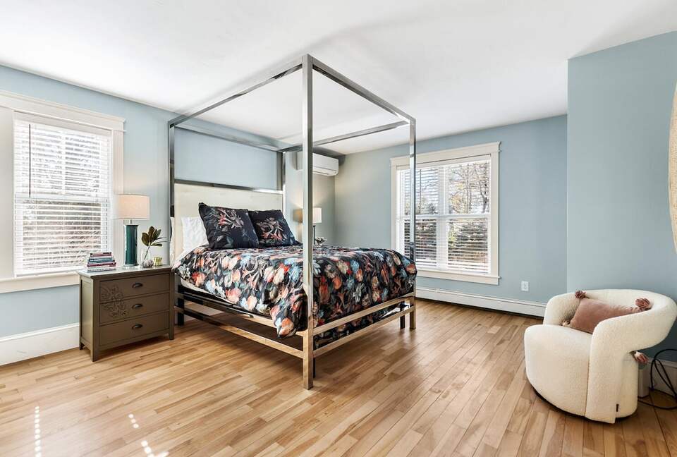 Grace by the Bay | An Elegant Cotuit Escape - Barnstable, Massachusetts