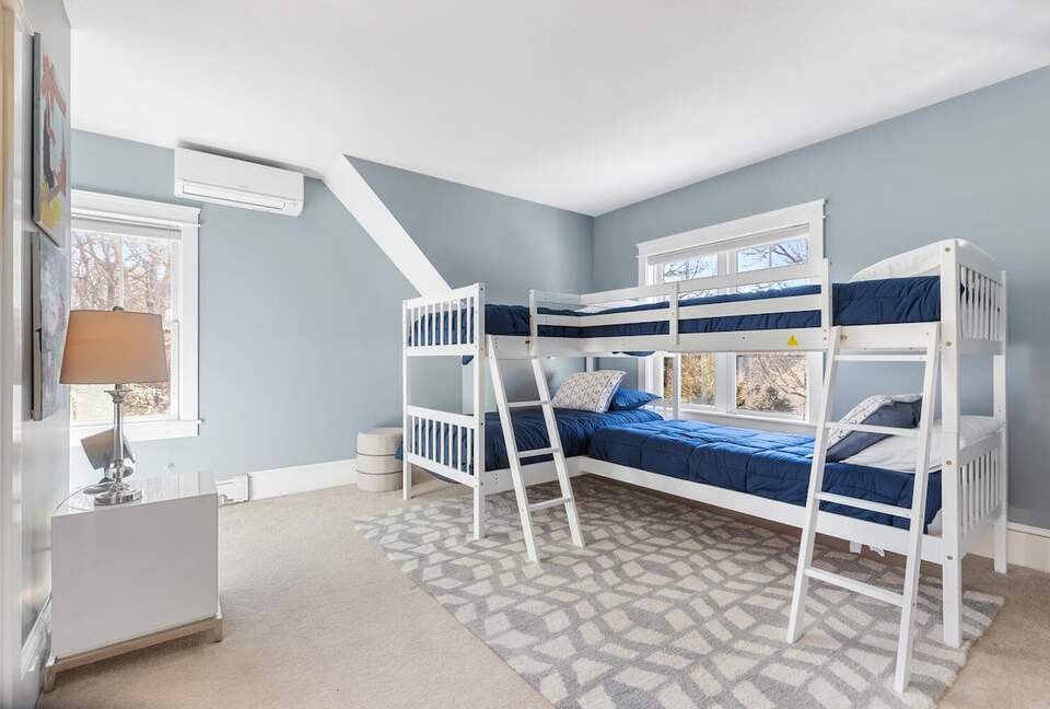 Grace by the Bay | An Elegant Cotuit Escape - Barnstable, Massachusetts