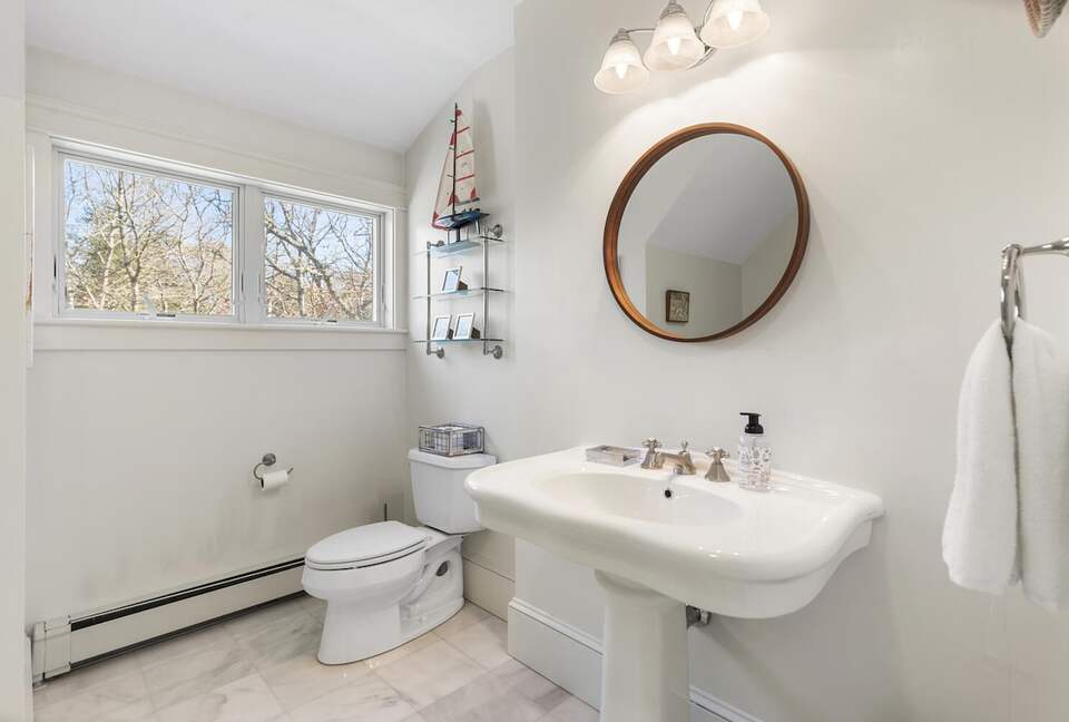 Grace by the Bay | An Elegant Cotuit Escape - Barnstable, Massachusetts