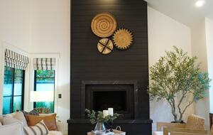 Canyon View Estate with Private Tennis Court & Luxe Casita - Encinitas, California