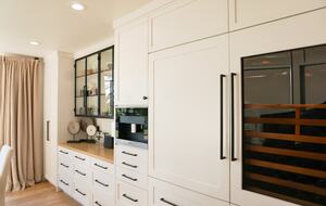 Canyon View Estate with Private Tennis Court & Luxe Casita - Encinitas, California