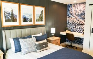 Canyon View Estate with Private Tennis Court & Luxe Casita - Encinitas, California