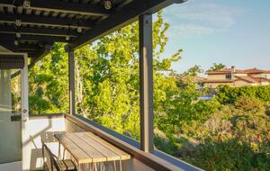 Canyon View Estate with Private Tennis Court & Luxe Casita - Encinitas, California