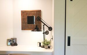 Canyon View Estate with Private Tennis Court & Luxe Casita - Encinitas, California