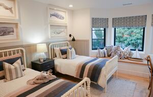 Canyon View Estate with Private Tennis Court & Luxe Casita - Encinitas, California