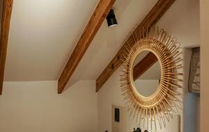 Canyon View Estate with Private Tennis Court & Luxe Casita - Encinitas, California