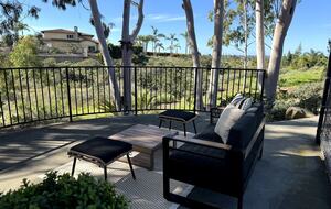 Canyon View Estate with Private Tennis Court & Luxe Casita - Encinitas, California