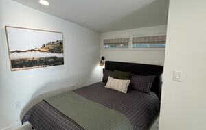 Canyon View Estate with Private Tennis Court & Luxe Casita - Encinitas, California