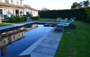 Nantucket Surfside Haven | Private Pool & Walk to Surfside Beaches - Nantucket, Massachusetts