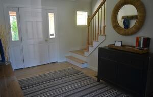 Nantucket Surfside Haven | Private Pool & Walk to Surfside Beaches - Nantucket, Massachusetts