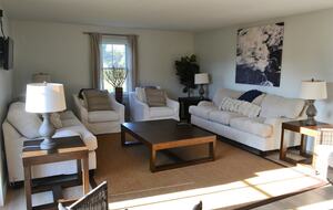 Nantucket Surfside Haven | Private Pool & Walk to Surfside Beaches - Nantucket, Massachusetts