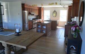 Nantucket Surfside Haven | Private Pool & Walk to Surfside Beaches - Nantucket, Massachusetts