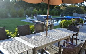 Nantucket Surfside Haven | Private Pool & Walk to Surfside Beaches - Nantucket, Massachusetts