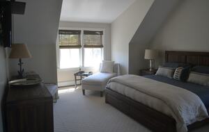 Nantucket Surfside Haven | Private Pool & Walk to Surfside Beaches - Nantucket, Massachusetts