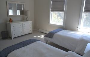 Nantucket Surfside Haven | Private Pool & Walk to Surfside Beaches - Nantucket, Massachusetts