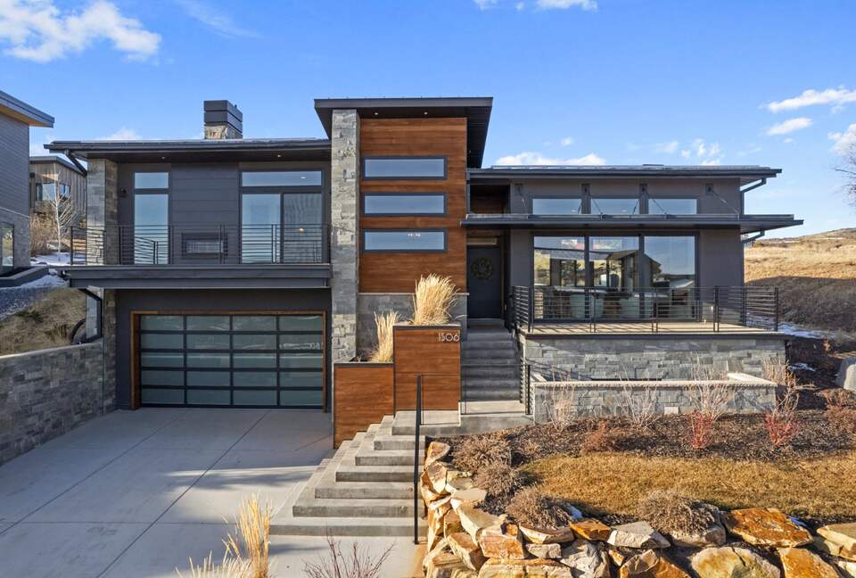 Heber City House on the Hill - Heber City, Utah