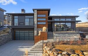 Heber City House on the Hill - Heber City, Utah