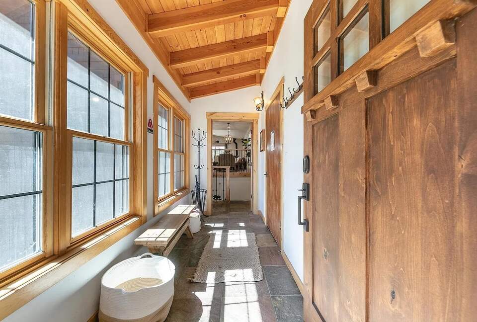 Tranquility Among the Pines | A Refined Lake Tahoe Retreat - Kings Beach, California