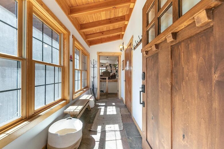 Tranquility Among the Pines | A Refined Lake Tahoe Retreat - Kings Beach, California