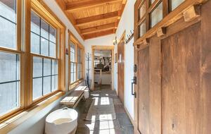 Tranquility Among the Pines | A Refined Lake Tahoe Retreat - Kings Beach, California