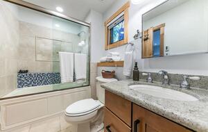 Tranquility Among the Pines | A Refined Lake Tahoe Retreat - Kings Beach, California