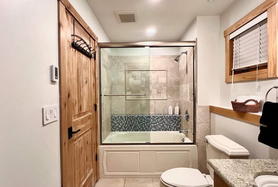 Tranquility Among the Pines | A Refined Lake Tahoe Retreat - Kings Beach, California