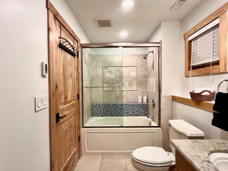 Tranquility Among the Pines | A Refined Lake Tahoe Retreat - Kings Beach, California