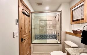 Tranquility Among the Pines | A Refined Lake Tahoe Retreat - Kings Beach, California