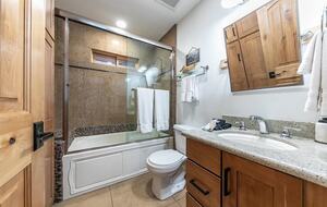 Tranquility Among the Pines | A Refined Lake Tahoe Retreat - Kings Beach, California