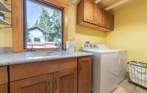 Tranquility Among the Pines | A Refined Lake Tahoe Retreat - Kings Beach, California