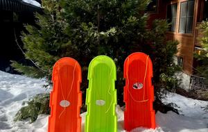 Tranquility Among the Pines | A Refined Lake Tahoe Retreat - Kings Beach, California