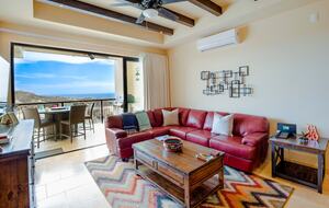 Elegant Oceanview Escape in Copala at Quivira - Cabo San Lucas, Mexico