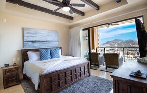 Elegant Oceanview Escape in Copala at Quivira - Cabo San Lucas, Mexico