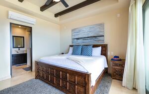 Elegant Oceanview Escape in Copala at Quivira - Cabo San Lucas, Mexico