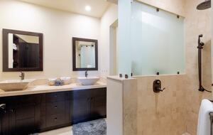 Elegant Oceanview Escape in Copala at Quivira - Cabo San Lucas, Mexico