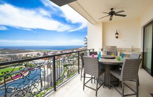 Elegant Oceanview Escape in Copala at Quivira - Cabo San Lucas, Mexico