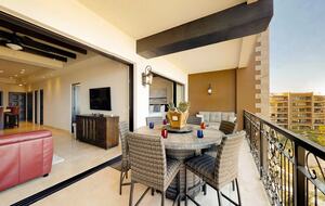 Elegant Oceanview Escape in Copala at Quivira - Cabo San Lucas, Mexico