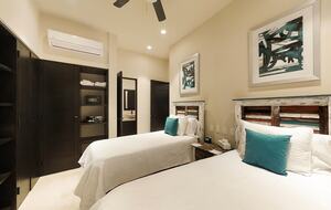 Elegant Oceanview Escape in Copala at Quivira - Cabo San Lucas, Mexico