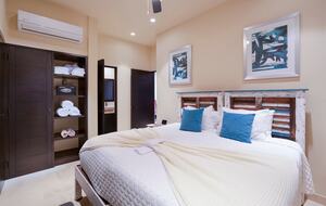 Elegant Oceanview Escape in Copala at Quivira - Cabo San Lucas, Mexico