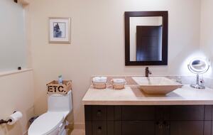 Elegant Oceanview Escape in Copala at Quivira - Cabo San Lucas, Mexico