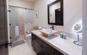 Elegant Oceanview Escape in Copala at Quivira - Cabo San Lucas, Mexico