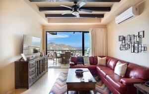Elegant Oceanview Escape in Copala at Quivira - Cabo San Lucas, Mexico