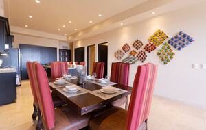 Elegant Oceanview Escape in Copala at Quivira - Cabo San Lucas, Mexico